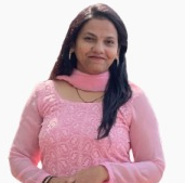 Rupali Pawar